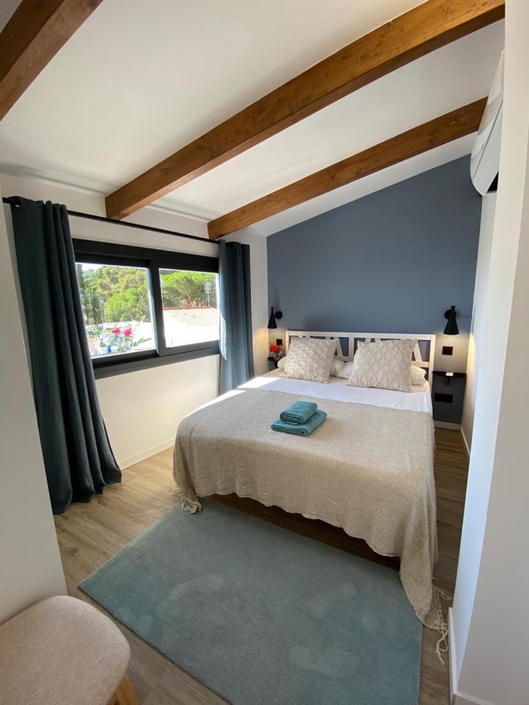 Ses Voltes Boutique Home Sea And Sky Біласа-да-Дал Екстер'єр фото