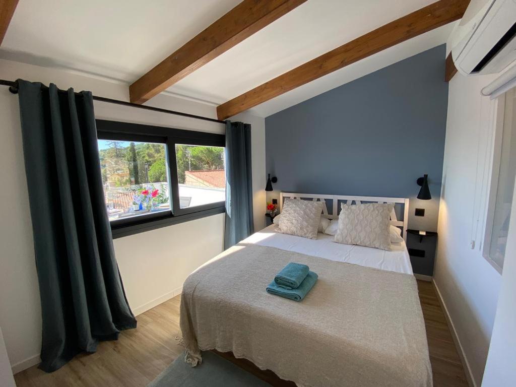 Ses Voltes Boutique Home Sea And Sky Біласа-да-Дал Екстер'єр фото