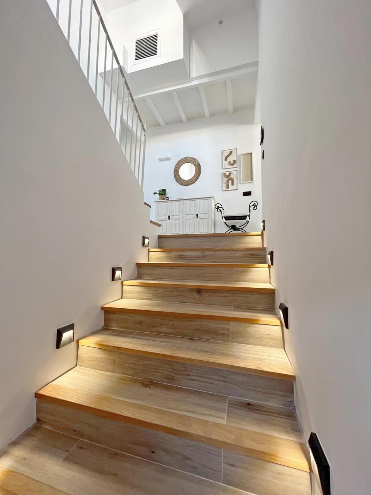 Ses Voltes Boutique Home Sea And Sky Біласа-да-Дал Екстер'єр фото