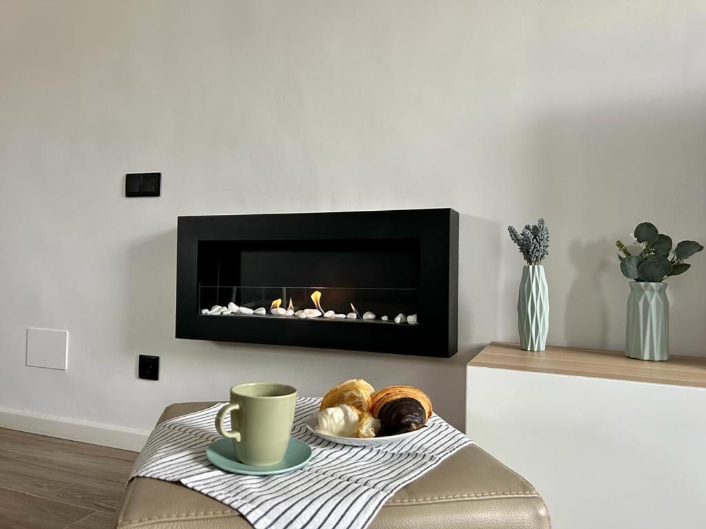 Ses Voltes Boutique Home Sea And Sky Біласа-да-Дал Екстер'єр фото